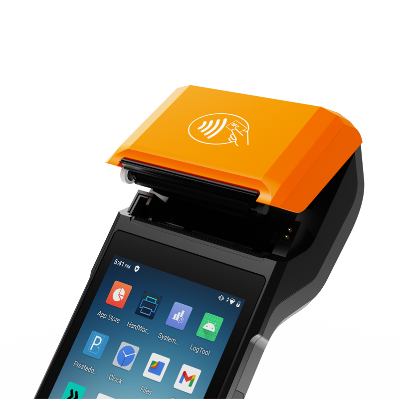 Android 13 handheld POS printer (6)