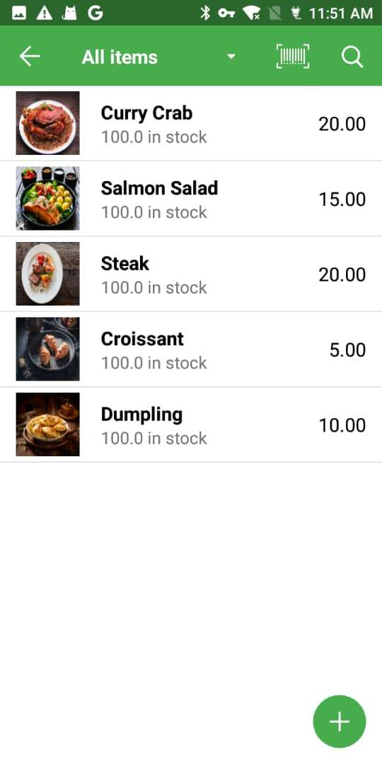 GcAnycheckout APP