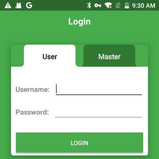 GcAnycheckout APP