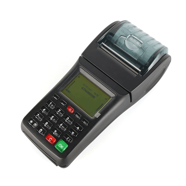 GPRS Printer WiFi Receipt Printer GT6000SW