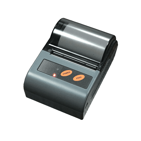 Mini Thermal Android Printer - Goodcom MTP58BN