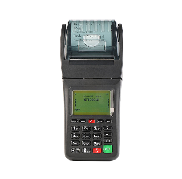 Receipt Printer Thermal GT6000SW